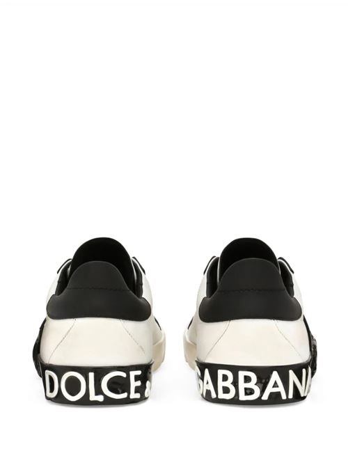 Sneakers Portofino  Dolce & Gabbana | CS2254AQ19289697